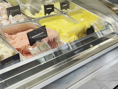 The Coffee Scene Prince Charles