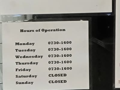 The Coffee Scene - Womack AMC