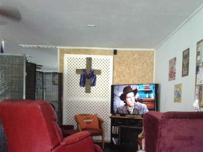 The Coffee Shop (A Ridge Ministry)