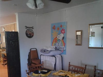 The Coffee Shop (A Ridge Ministry)