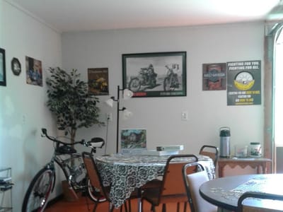 The Coffee Shop (A Ridge Ministry)