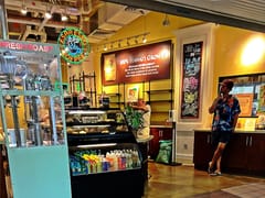 The Coffee Shop at Dole Cannery