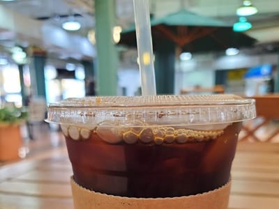 The Coffee Shop at Dole Cannery