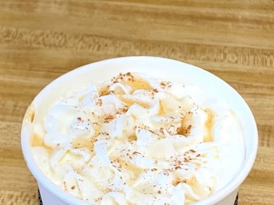 The Coffee Shop at Lake Cypress Springs