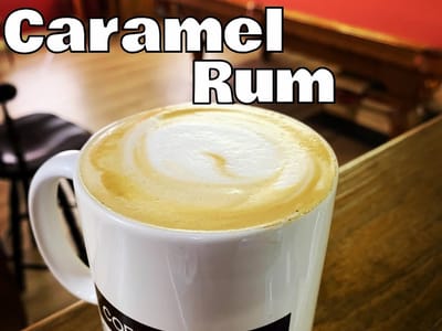 The Coffee Shop at Lake Cypress Springs