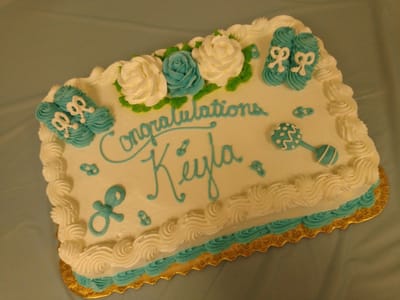 The Coffee Shop at Ridgewood