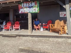 The Coffee Shop at The Gathering Place