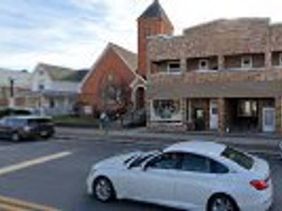 The Coffee Shop Carey