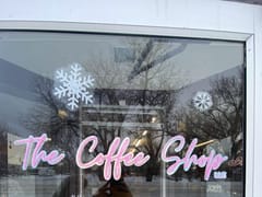 The Coffee Shop, LLC.