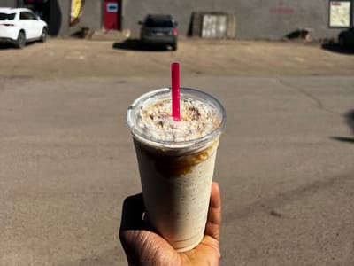 The Coffee Shop, LLC.