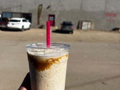 The Coffee Shop, LLC.