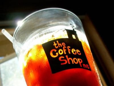 The Coffee Shop NE