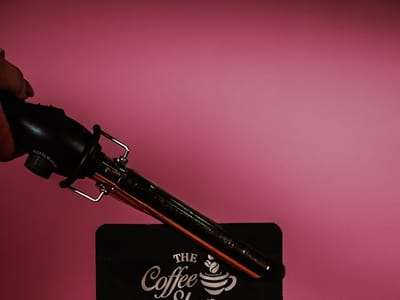 The Coffee Shop Roasters, LLC