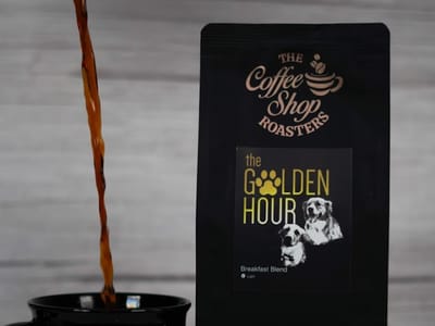 The Coffee Shop Roasters, LLC