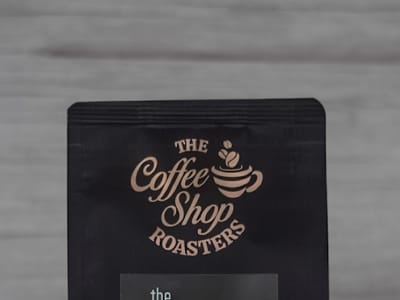 The Coffee Shop Roasters, LLC