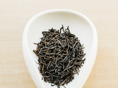 The Coffee Showroom (To-Go)