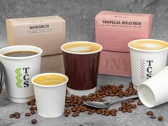 The Coffee Showroom (To-Go)