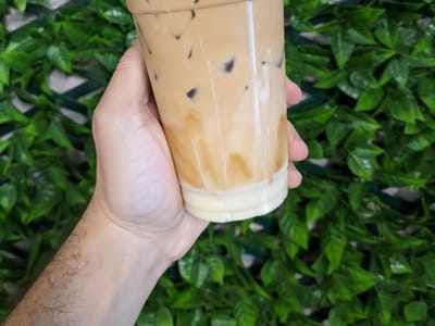 The Coffee Showroom (To-Go)