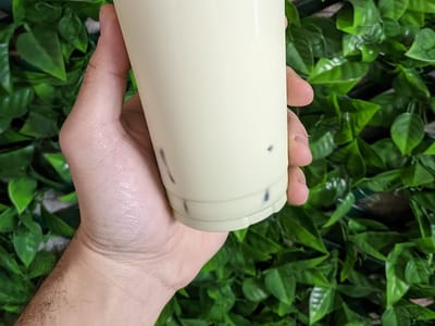 The Coffee Showroom (To-Go)