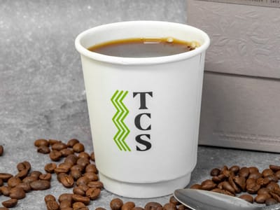 The Coffee Showroom (To-Go)