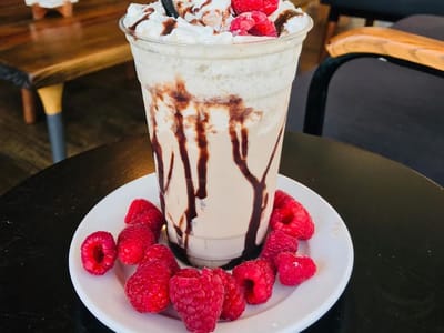 The Coffee Snob Roaster