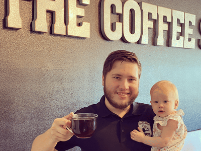 The Coffee Snob Roaster