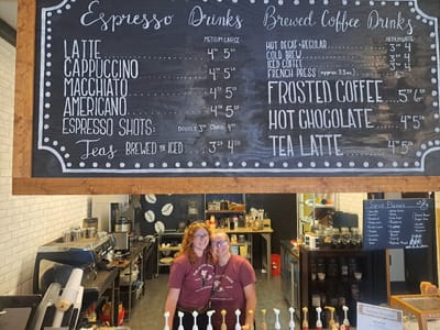 The Coffee Snob Roaster