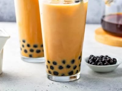 The Coffee Spot and hungry drive thru