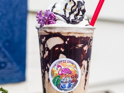 The Coffee Stand Kirkland