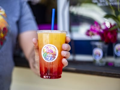 The Coffee Stand Kirkland