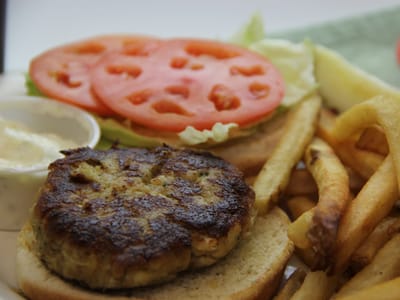 The Coffee Station II