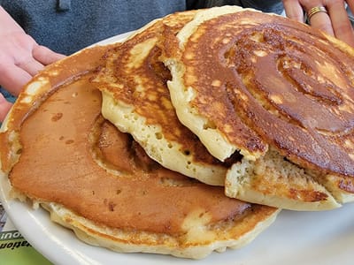 The Coffee Station II