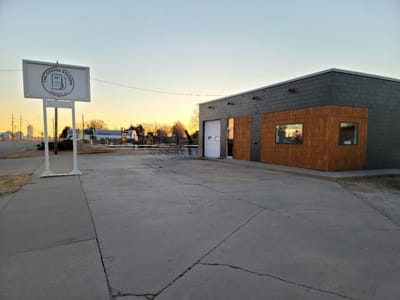 The Coffee Station LLC