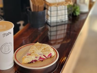 The Coffee Station LLC