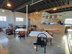 The Coffee Station LLC