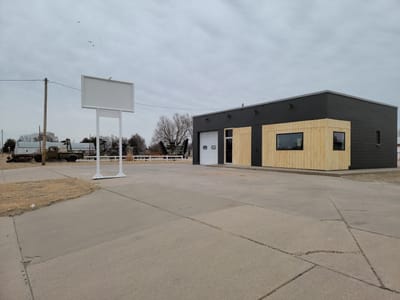 The Coffee Station LLC