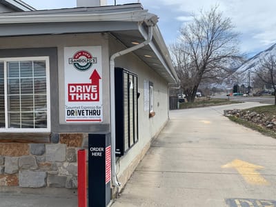 The Coffee Stop in Salem