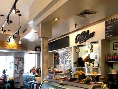 The Coffee Store In Napili