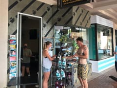 The Coffee Store In Napili