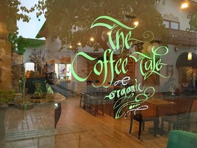 The Coffee Tale