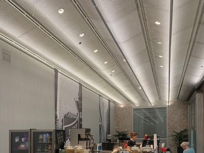 The Coffee Tree Roasters- Alcoa