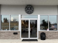 The Coffee Tree Roasters