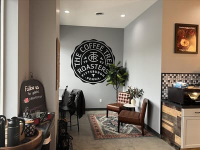 The Coffee Tree Roasters