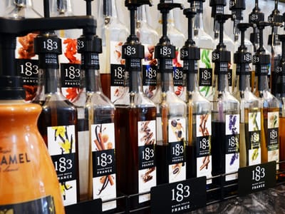 The Coffee Tree Roasters