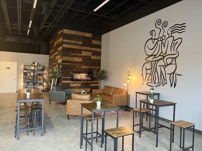 The Coffee Tree Roasters