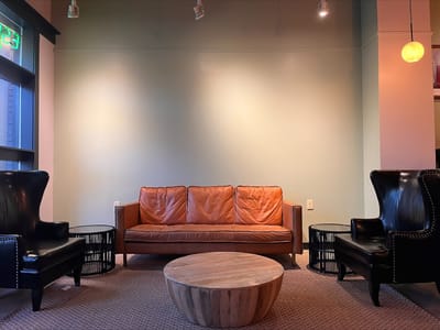 The Coffee Tree Roasters