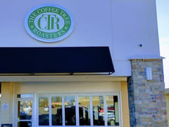 The Coffee Tree Roasters