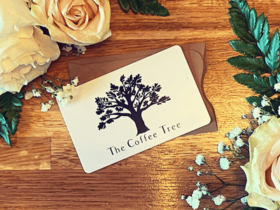 The Coffee Tree