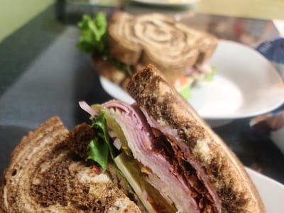 The Coffee Vault, LLC