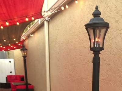 The Coffee Vault of Sebring